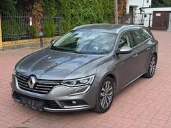 Szary Używany 2017 Renault Talisman Kombi | 52 000 zł (Super Cena)