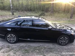 Używany 2019 Honda Accord | 105 000 zł
