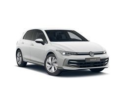 Nowe 2025 VW Golf VIII | 163 259 zł (Drogi)