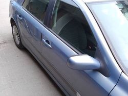 Używany 2006 Renault Laguna II | 5300 zł (Dość drogi)