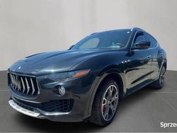 Używany 2017 Maserati Levante SUV | 74 000 zł