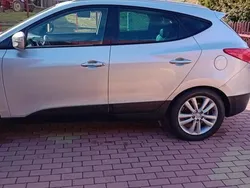 Szary Używany 2010 Hyundai ix35 SUV | 32 500 zł (Uczciwa cena)