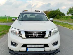 Używany 2017 Nissan Navara Pickup | 70 000 zł (Super Cena)