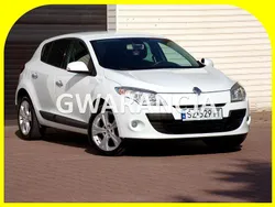 Biały Używany 2009 Renault Mégane III Hatchback | 16 900 zł (Uczciwa cena)