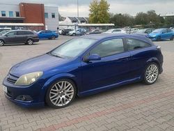 Używany 2005 Opel Astra GTC OPC | 11 500 zł