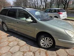 Używany 2002 Citroën C5 Kombi | 3000 zł (Dobra cena)
