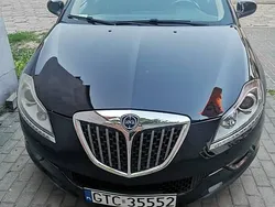 Używany 2009 Lancia Delta | 16 500 zł (Dość drogi)