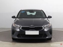 Szary Używany 2021 Kia Ceed Hatchback | 45 999 zł (Uczciwa cena)
