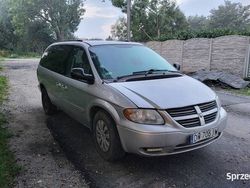 Używany 2004 Chrysler Town & Country | 11 000 zł