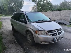 Używany 2004 Chrysler Town & Country | 11 000 zł (Uczciwa cena)
