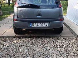 Używany 2003 Opel Corsa | 4700 zł (Dość drogi)