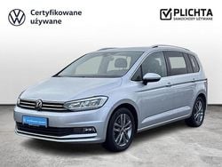 Używany 2023 VW Touran Minivan | 129 900 zł