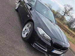 Czarny Używany 2014 BMW 520 Kombi | 52 500 zł (Super Cena)