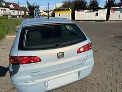 Używany 2002 Seat Ibiza | 3500 zł (Dość drogi)