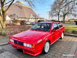 Używany 1989 VW Scirocco Coupe | 20 500 zł