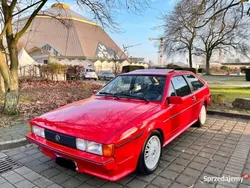 Używany 1989 VW Scirocco Coupe | 20 500 zł