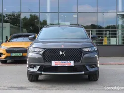 Używany 2022 DS Automobiles DS7 Crossback SUV | 129 900 zł (Uczciwa cena)