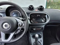 Używany 2019 Smart ForFour | 34 444 zł