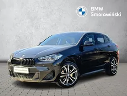 Czarny szafir metalizowany Używany 2023 BMW X2 Shadowline SUV | 149 900 zł (Uczciwa cena)