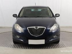 Niebieski Używany 2013 Lancia Delta Hatchback | 21 499 zł (Uczciwa cena)