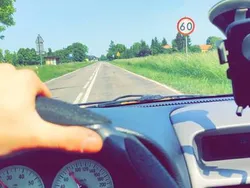 Żółty Używany 2000 Opel Astra Coupe | 7200 zł