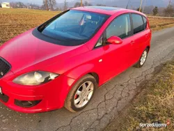 Używany 2005 Seat Altea Minivan | 10 000 zł (Uczciwa cena)