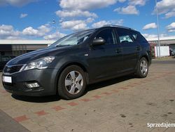 Używany 2009 Kia Ceed Kombi | 8500 zł (Super Cena)