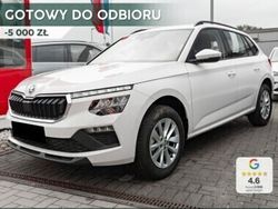 Inny kolor Nowe 2024 Skoda Kamiq Essence SUV | 84 600 zł (Dobra cena)