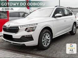 Inny kolor Nowe 2024 Skoda Kamiq Essence SUV | 84 600 zł