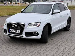 Używany 2016 Audi Q5 SUV | 68 000 zł (Dobra cena)