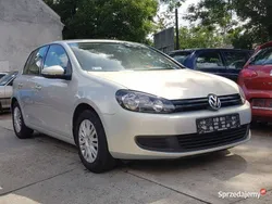 Beżowy Używany 2013 VW Golf VII Hatchback | 34 300 zł (Dobra cena)