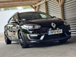 Czarny Używany 2014 Renault Mégane GrandTour GT Kombi | 49 900 zł
