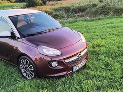 Używany 2013 Opel Adam Hatchback | 25 700 zł (Uczciwa cena)