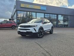 Biały Używany 2021 Opel Mokka SUV | 77 950 zł (Uczciwa cena)