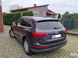 Używany 2008 Audi Q5 SUV | 54 000 zł