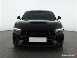 Czarny Używany 2023 Ford Mustang GT Coupe | 246 999 zł