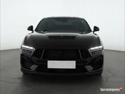 Czarny Używany 2023 Ford Mustang GT Coupe | 259 999 zł