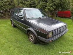 Używany 1990 VW Golf II | 3000 zł
