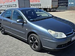 Używany 2007 Citroën C5 Sedan/Limuzyna | 8500 zł
