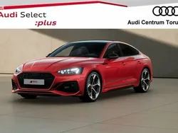 Czerwony Używany 2024 Audi RS5 Sedan/Limuzyna | 429 000 zł