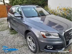 Używany 2016 Audi Q5 Premium Plus SUV | 75 000 zł (Dobra cena)