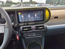 Lakier pastelowy biały gelato Nowe 2025 Fiat Panda La Prima Hatchback | 94 500 zł (Uczciwa cena)