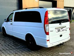 Używany 2014 Mercedes Vito Minivan | 77 000 zł
