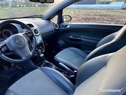 Używany 2009 Opel Corsa | 9300 zł (Uczciwa cena)