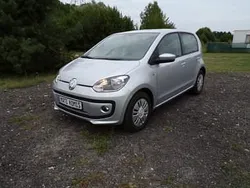 Srebrny Używany 2013 VW up! Hatchback | 27 900 zł (Uczciwa cena)