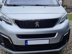 Używany 2017 Peugeot Traveller Minivan | 40 000 zł