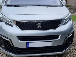 Używany 2017 Peugeot Traveller Minivan | 69 000 zł