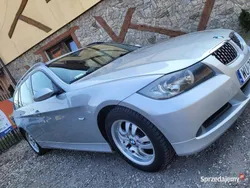 Używany 2008 BMW 320 | 14 900 zł (Uczciwa cena)