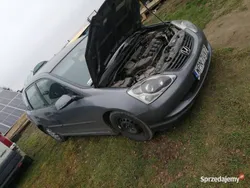 Szary Używany 2005 Honda Civic Hatchback | 2400 zł (Super Cena)