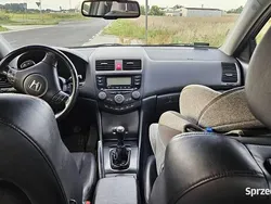 Używany 2006 Honda Accord | 10 900 zł (Super Cena)